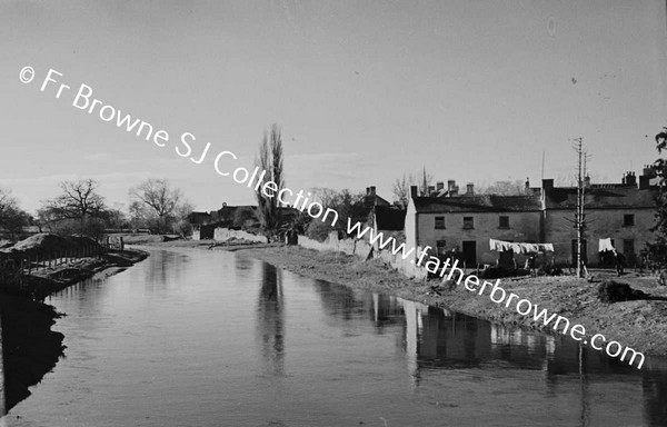 BARROW FROM BRIDGE